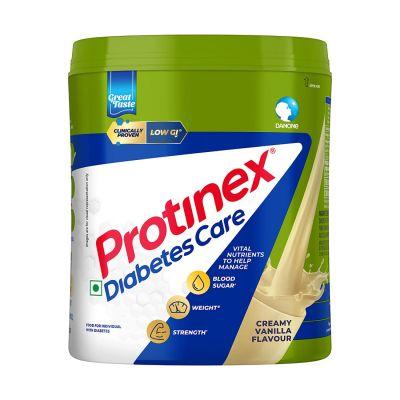 Protinex Diabetes Care Vanilla Jar, 400gm