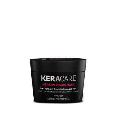Keracare Keratin Repair Hair Mask, 200gm