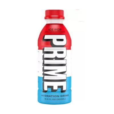 Prime Ice Pop Hydration Drink, 500ml