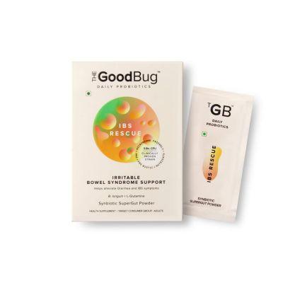 The Good Bug IBS Rescue, 150gm