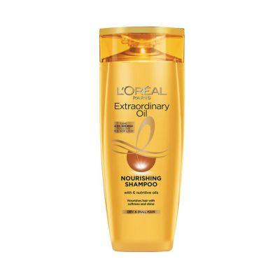 L'Oreal Paris Extraordinary Oil Nourishing Shampoo, 340ml