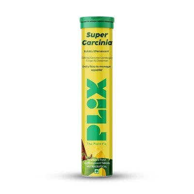 Plix The Plant Fix Super Garcinia, 15tabs