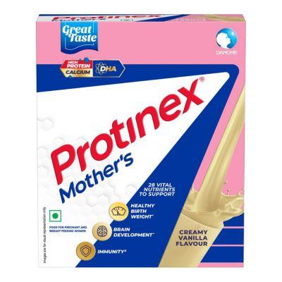 Protinex Mothers Vanilla Powder, 250gm