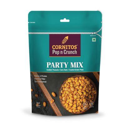 Cornitos Party Mix, 150gm