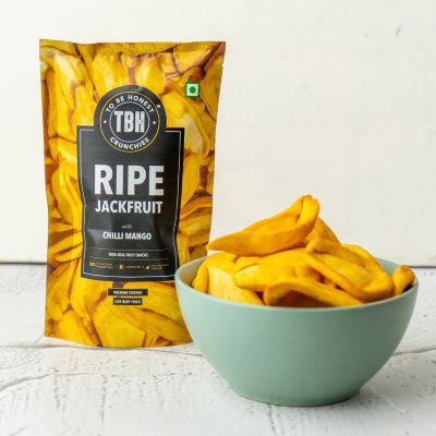 TBH Ripe Jackfruit with Chilli Mango, 90gm