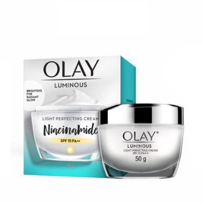 Olay Luminous Niacinamide Face Cream, 50gm