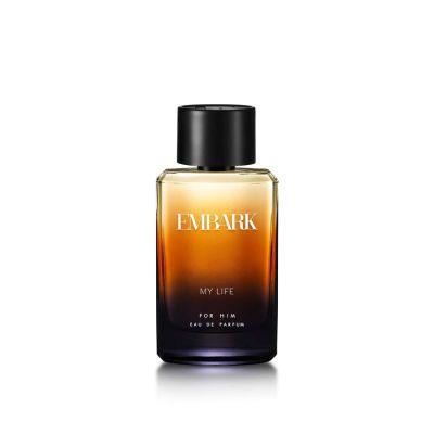 Embark My Life for Him Eau De Parfum, 100ml