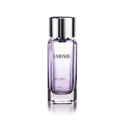 Embark My Dream for Her Eau De Parfum, 100ml