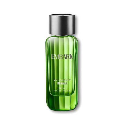 Embark My Journey Kerala Perfume for all, 100ml