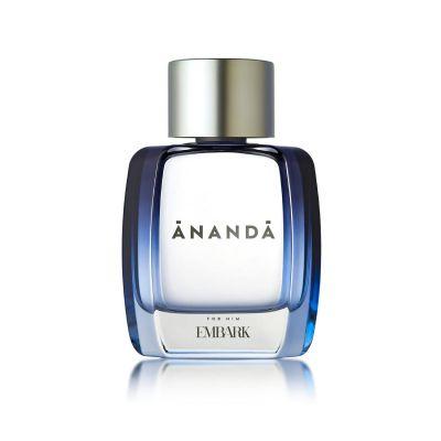 Embark Ananda Him Mens Premium Perfume, 100ml