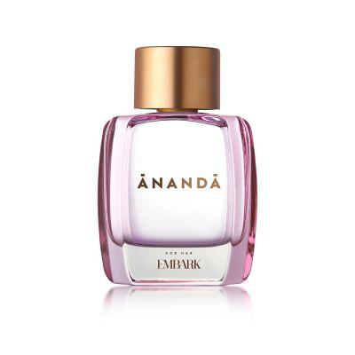 Embark Ananda Her Womens Premium Perfume, 100ml