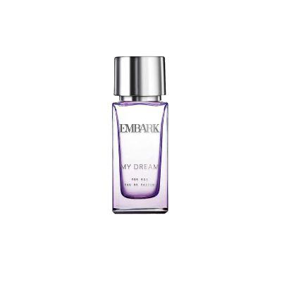 Embark My Dream for Her Eau De Parfum, 30ml