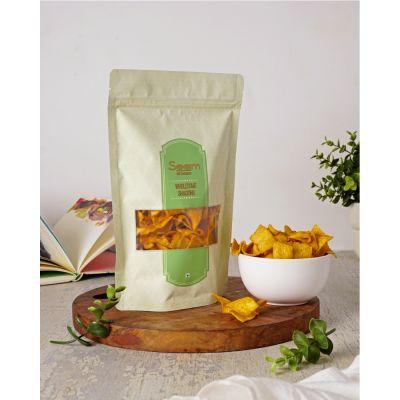 Soam Diet Jowar Chips, 175gm 