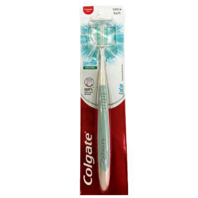 Colgate Gentle Enamel Ultra Soft Brush, 1pc