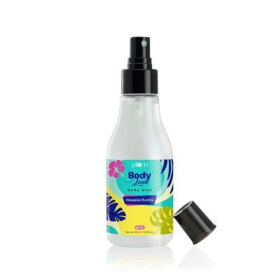 Plum BodyLovin Hawaiian Rumba Body Mist, 150ml