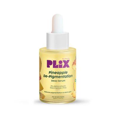 Plix Pineapple De-pigmentation Dewy Serum, 30ml