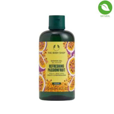 The Body Shop Refresh Passionfruit Shower Gel, 250ml