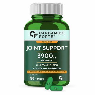 Carbamide Forte Joint Support 3900mg, 90tabs