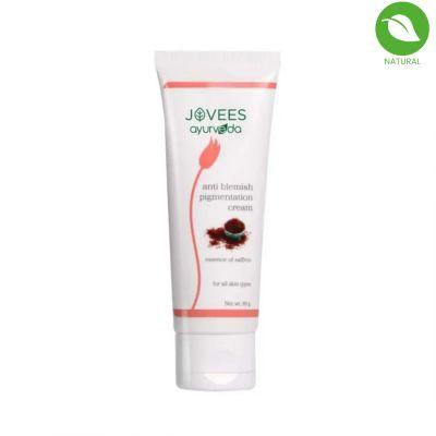 Jovees Herbal Anti Blemish Pigmentation Cream, 60gm