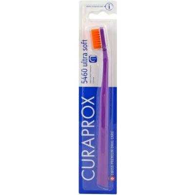 Curaprox CS 5460 Ultra Soft Toothbrush, 1 piece in assorted colors