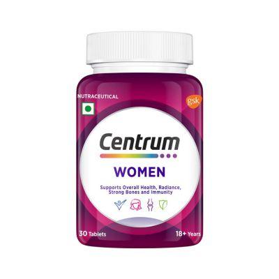 Centrum Women, 30Tabs