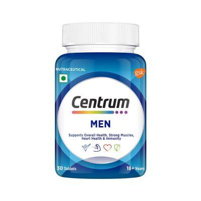 Centrum Men, 30Tabs