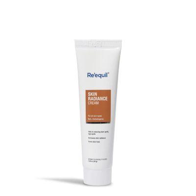 Re'equil Skin Radiance Cream, 30gm