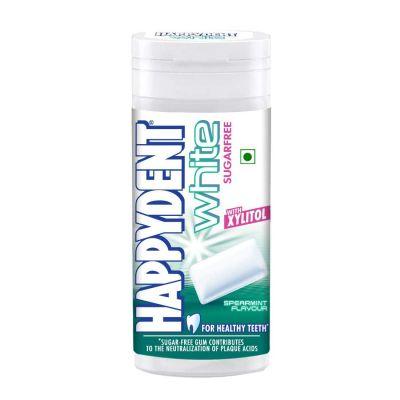 Happydent Wave Xylitol Sugarfree Spearmint Flavour, 1pc