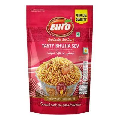 Euro Tasty Bhujia Sev, 350gm
