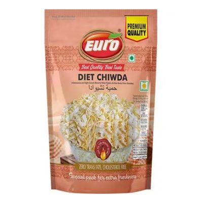 Euro Diet Chiwda, 350gm