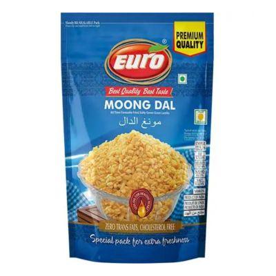 Euro Moong Dal, 350gm