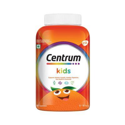 Centrum Kids, 50Tabs