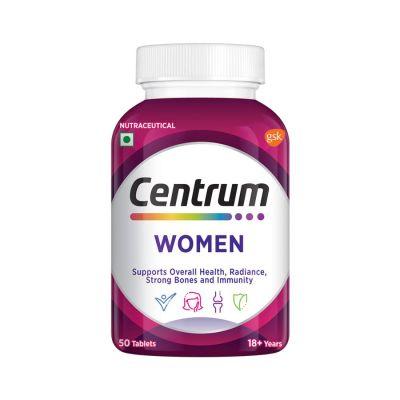 Centrum Women, 50Tabs