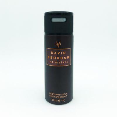 David Beckham Intimately Deodorant, 150ml