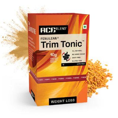 Ace Blend Fenulean Trim Tonic, 135gm