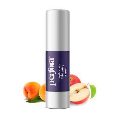 Perfora Purple Magic Whitening Serum, 30ml