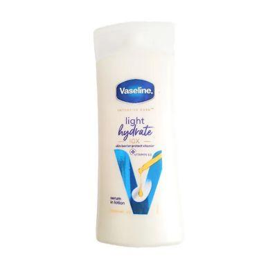 Vaseline Light Hydrate Serum In Lotion, 90ml