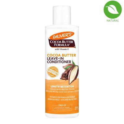 Palmer's Cocoa Butter Biotin Length Retention Leave-In Conditioner, 250ml