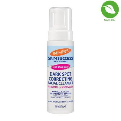 Palmer's Dark Spot Correcting Facial Cleanser, 150ml