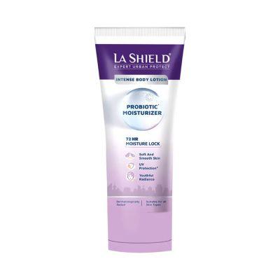 La Shield Intense Body Lotion, 200gm