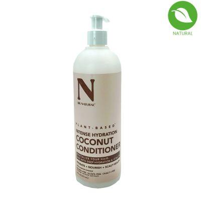 Dr. Natural Coconut Conditioner, 473ml