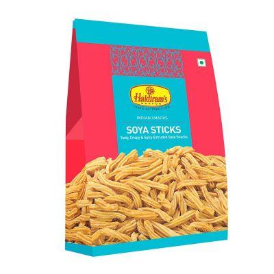 Haldiram's Soya Sticks, 200gm