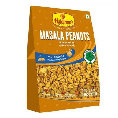 Haldiram's Masala Peanuts, 200gm