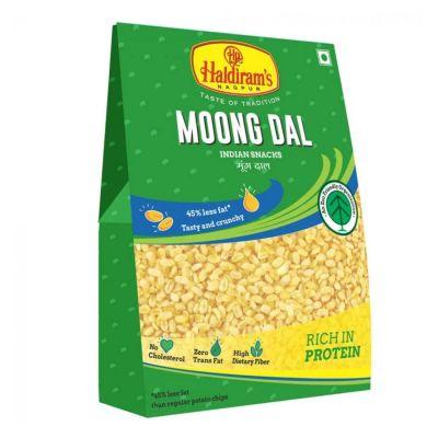 Haldiram's Moong Dal, 200gm