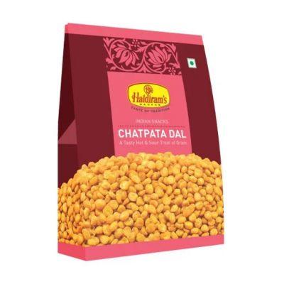 Haldiram's Chatpata Dal, 200gm