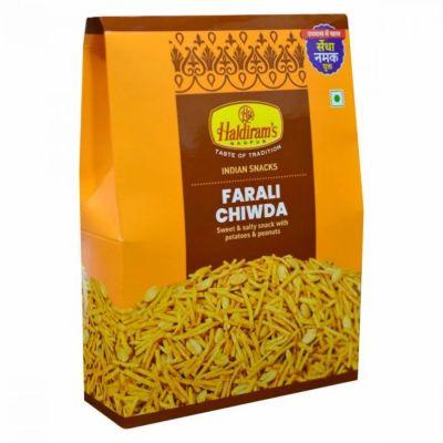 Haldiram's Farali Chiwda, 200gm