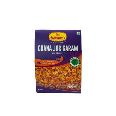 Haldiram's Chana Jor Garam, 200gm