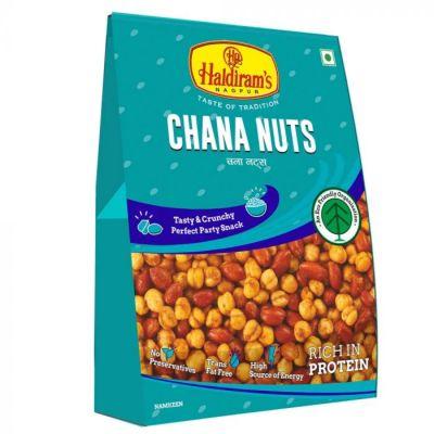 Haldiram's Chana Nuts, 200gm