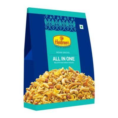 Haldiram's All in One, 200gm