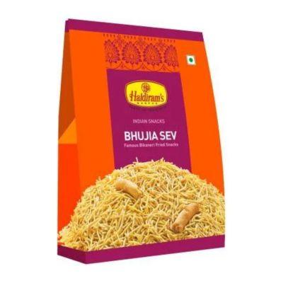 Haldiram's Bhujia Sev, 200gm